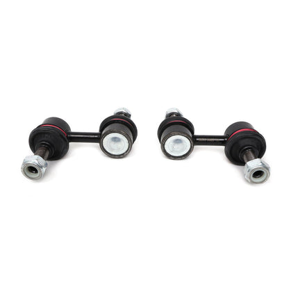 BLOX Racing Front OEM End Links Set - 99-00 Honda Civic Si / 97-01 Honda CRV BXSS-11002