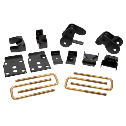 Belltech  1001SPAC