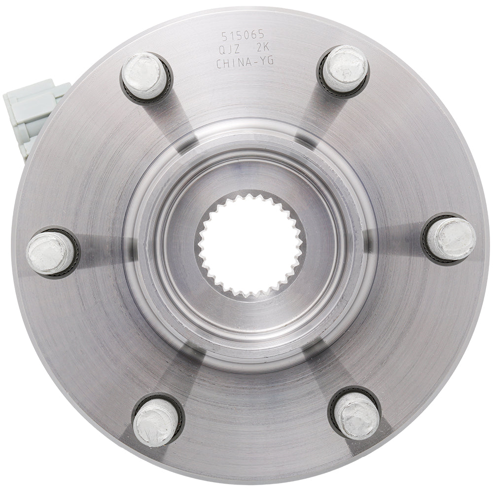 515065 - Front Wheel Hub Bearing Assembly