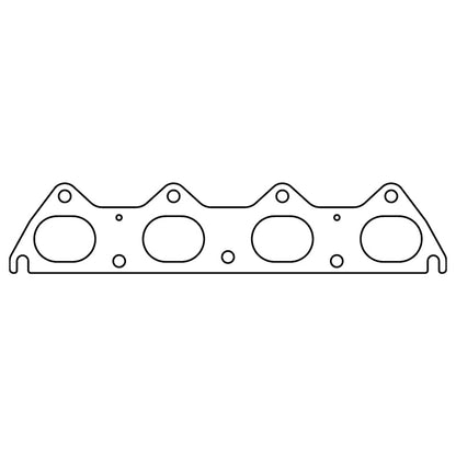 Cometic Gasket Cometic Honda D15B1/D15B2/D15B5/D15B6 .043in Copper Exhaust Header Gskt C4164C