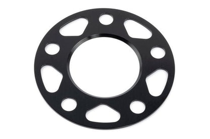 Dinan Spacers; 5x120 - 72.6mm CB - 3mm Thick Set of 2