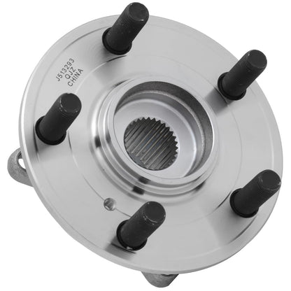 513293 - Front Wheel Hub Bearing Assembly