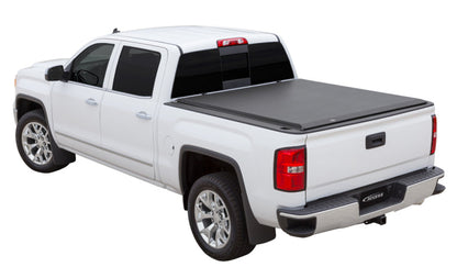 Access Limited 99-07 Chevy/GMC Full Size 8ft Bed (Except Dually) Roll-Up Cover 22189