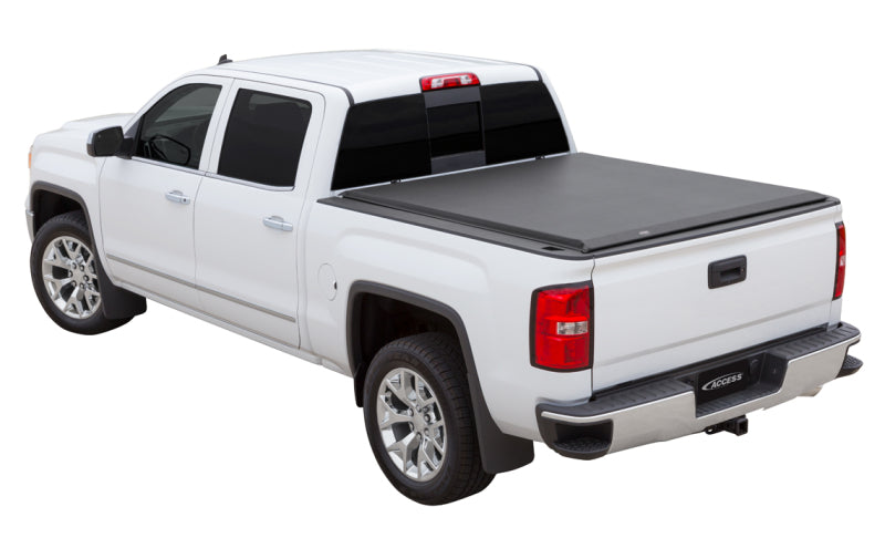 Access Limited 07-13 Chevy/GMC Full Size All 6ft 6in Bed Roll-Up Cover 22289