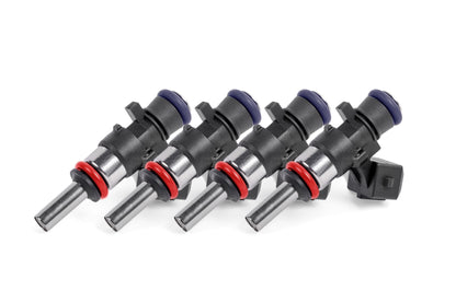 APR Fueling - Stage 3+ MPI and LPFP - 2.0T EA888 Gen 3