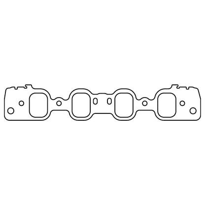 Cometic Gasket Cometic Ford 335 Series V8 .060in KF Intake Manifold Gasket Set - 4BBL Heads C15102