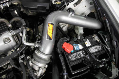 AEM Induction AEM C.A.S. 08-12 Honda Accord L4-2.4L F/I Cold Air Intake 21-822C