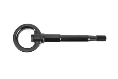 PERRIN Tow Hook Kit Rear Black WRX 2008-2014 / STI Hatchback 2008-2014 | PSP-BDY-250BK