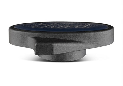 Ford Racing Black Finish Ford Logo Air Cleaner Nut 302-334