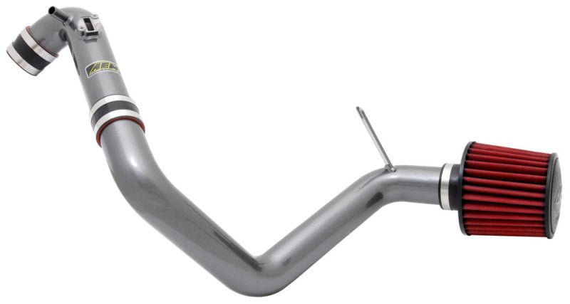 AEM Induction AEM Cold Air Intake System 2012-2014 Honda Civic 1.8L L4 - Gunmetal 21-714C