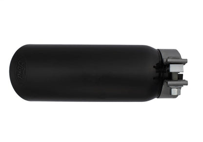Ford Racing 21-22 F-150 Exhaust Tip - Black Chrome M-5260-BCT1