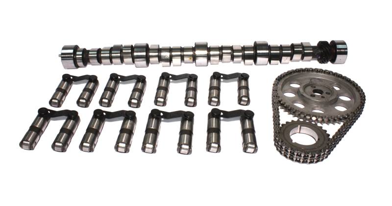 COMP Cams Camshaft Kit CB XR276HR-10 SK11-423-8