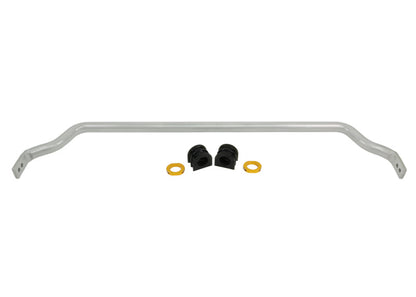 Whiteline Front Sway Bar 33mm Adjustable Nissan GT-R 2009-2011