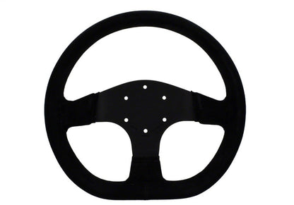 Ford Performance Parts Ford Racing 05-16 Mustang Race Performance Steering Wheel - Off Road