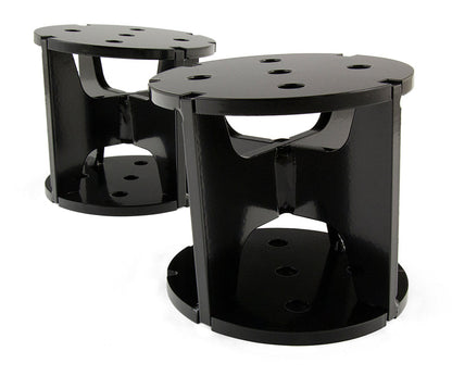 AIRLIFT Air Spring Spacers Kit