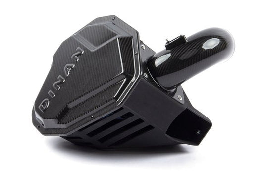 Dinan Cold Air Intake - 2019-2025 BMW 230i/330i Carbon Fiber - G20/G42
