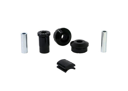 Whiteline 2005-2010 Ford Mustang Control Arm - Lower Rear Inner Bushing W63634