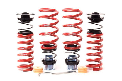 H&R 15-21 Mercedes-Benz C63 AMG Sedan W205 VTF Adjustable Lowering Springs (w/AMG Ride Control)