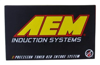 AEM Induction AEM 17-18 Honda Civic Si 1.5L L4 F/I Cold Air Intake 21-830C