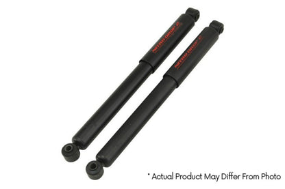 Belltech SHOCK SET NITRO DROP 2 9113