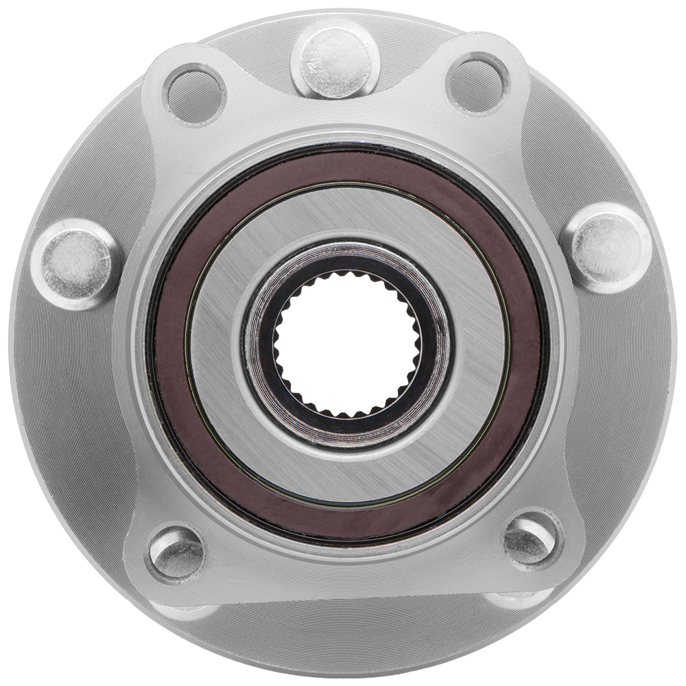 513239 - Front Wheel Hub Bearing Assembly