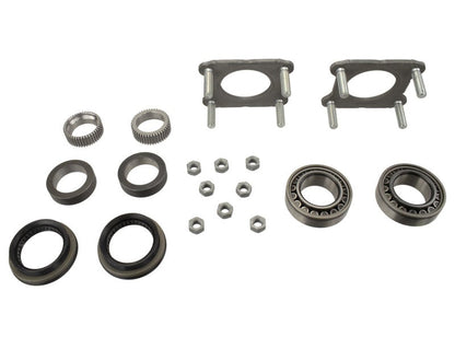 Ford Racing 2021 Ford Bronco M220 Rear Outer Bearing/Seal kit M-1225-C