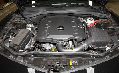 AEM Induction AEM 10-14 Chevy Camaro 3.6L V6 HCA Air Intake System 22-683C