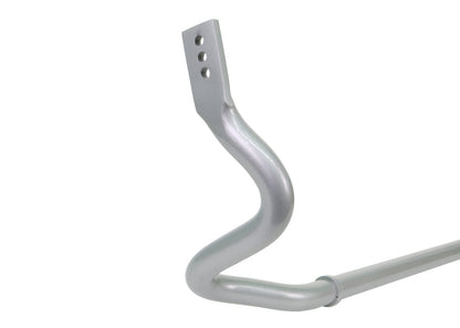 Whiteline Performance Front Sway Bar - 30mm 3 Point Adjustable