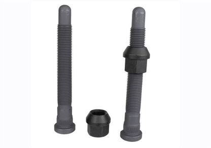 Ford Racing GT350R Extended Wheel Stud & Nut Kit M-1107-F