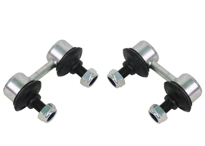 Whiteline Plus 10/89-3/06 Toyota Celica Sway Bar Link Assembly (ball/ball link) W23185