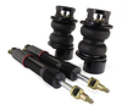 AIRLIFT BMW 14-17 M3 (F80),14-17 M4 (F82/F83) - Rear Kit