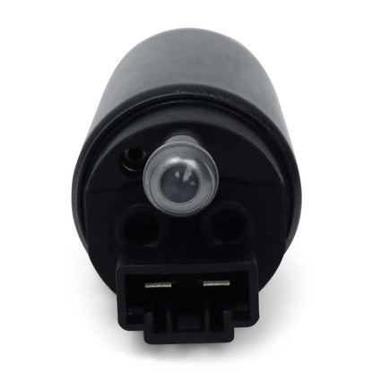 BLOX Racing 320LPH Electric Fuel Pump E85 In-tank - Offset Inlet BXFU-02341-E