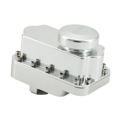 BULL BOOST PERFORMANCE Billet Brake Reservoir Canister For Honda Civic
