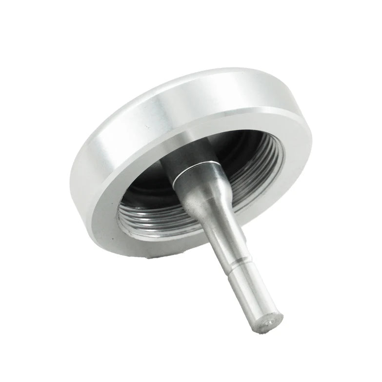 BULL BOOST PERFORMANCE Billet Brake Reservoir Canister Honda Civic Si / CR-Z