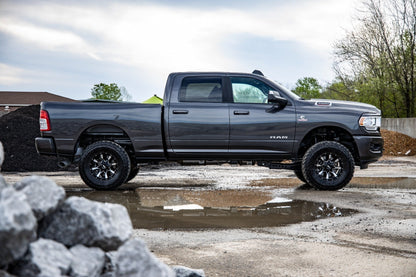 Rough Country 1.75 Inch Leveling Coil Kit | Ram 2500 (14-26)/3500 (13-26) 4WD