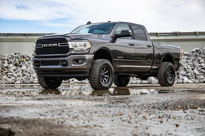 Rough Country 1.75 Inch Leveling Coil Kit | Ram 2500 (14-26)/3500 (13-26) 4WD
