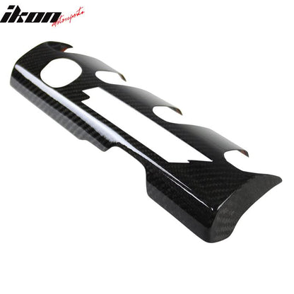 2016-2025 Mazda MX-5 Miata Carbon Fiber CF Front Engine Interior Cover