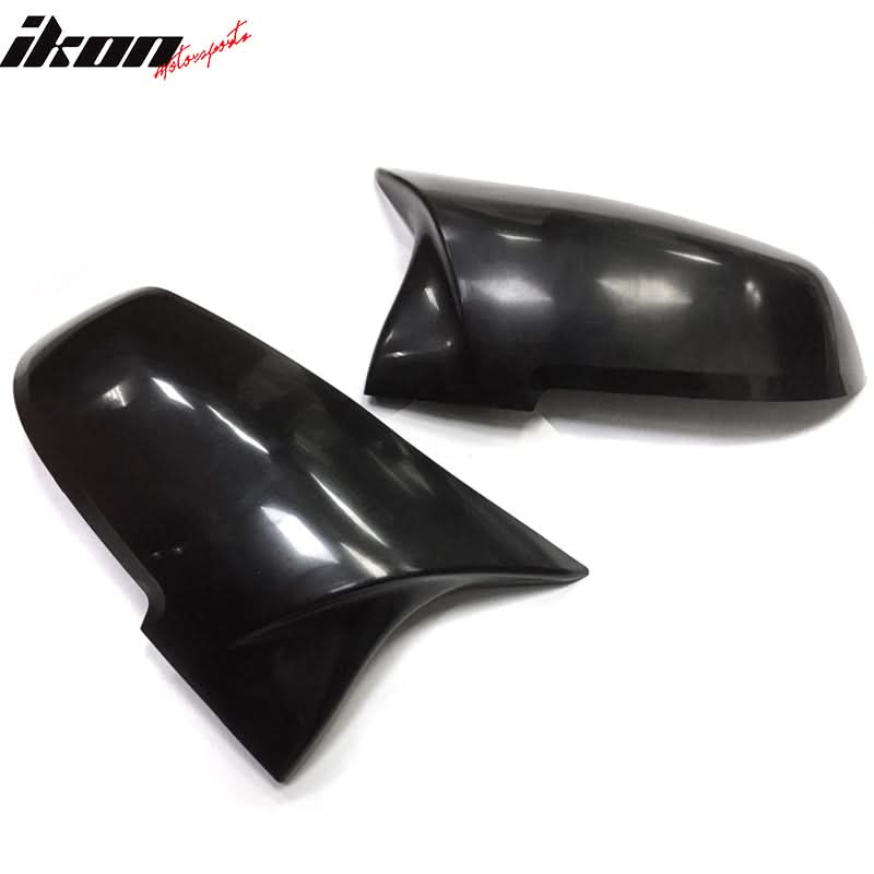 2013,2014,2015,2016,2017,2018 BMW F34 OE M Sports Upgrade Matte Black