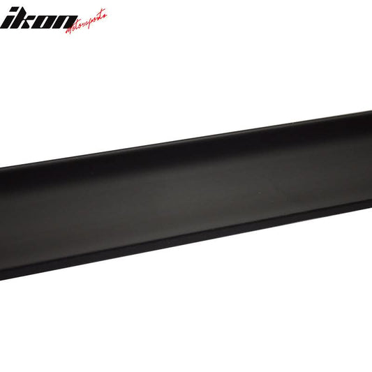 2005-2009 Volkswagen Passat B6 MK6 Trunk Spoiler-PUF