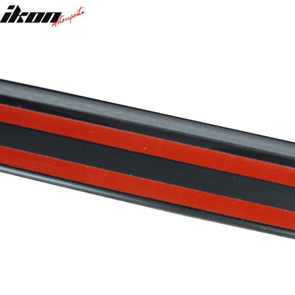 1999-2005 BMW E46 Trunk Spoiler PUF