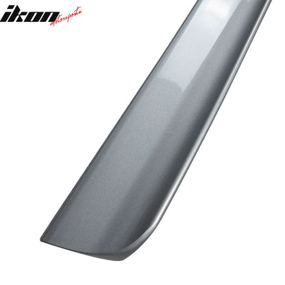 1999-2005 BMW E46 Trunk Spoiler PUF