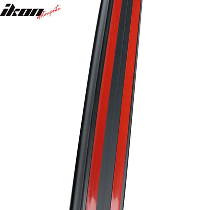1998-2002 Benz CLK Class C208 2Dr Trunk Spoiler PUF
