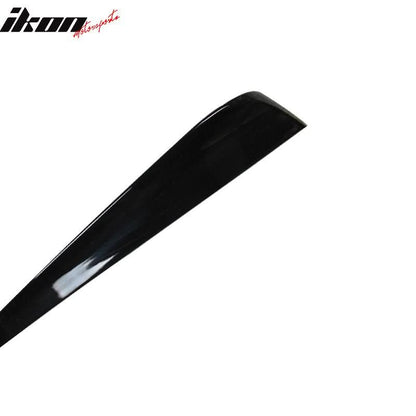 1991-1998 BMW E36 2Dr Trunk Spoiler PUF