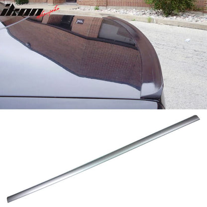 1998-2002 Benz CLK Class C208 2Dr Trunk Spoiler PUF