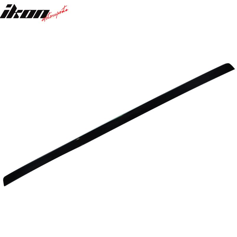 1998-2003 Lexus GS300 GS400 GS430 PV Painted#202 Trunk Spoiler PUF