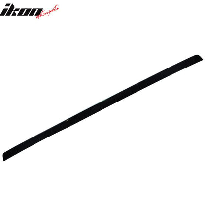 1998-2003 Lexus GS300 GS400 GS430 PV Painted#202 Trunk Spoiler PUF