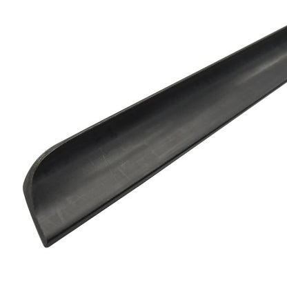 2012-2015 Honda Civic 9TH PV Style Black Trunk Spoiler PUF