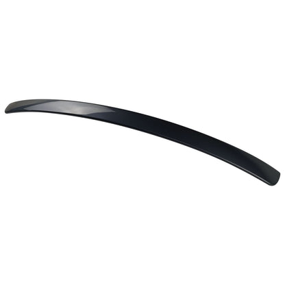 2009-2014 Audi A4 Quattro B8 Sedan 4Door Painted ABS Rear Roof Spoiler