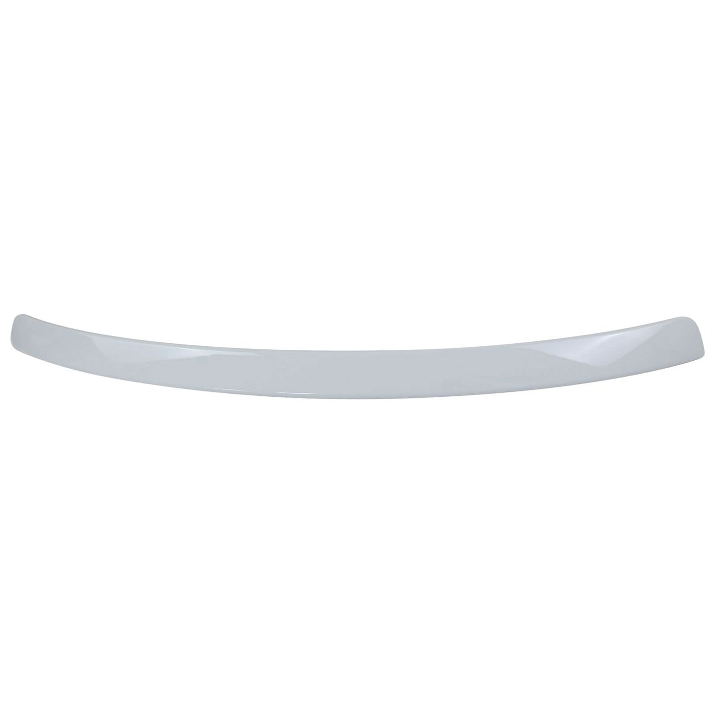 2009-2014 Audi A4 Quattro B8 Sedan 4Door Painted ABS Rear Roof Spoiler