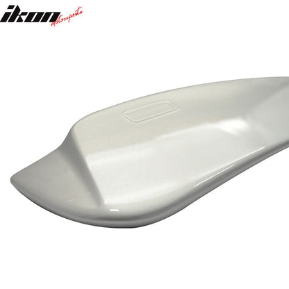 1999-2005 BMW E46 3 Series M3 2-Door AC Style Rear Roof Spoiler ABS